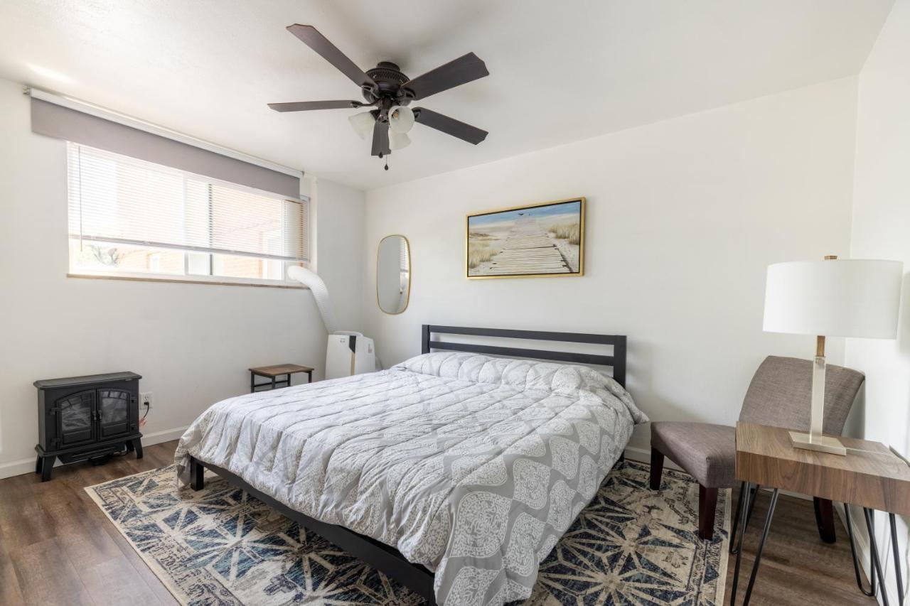 Georgetown Villas 1-1B Close To Cleveland Airport And The Rocky River Valley فيرفيو بارك المظهر الخارجي الصورة
