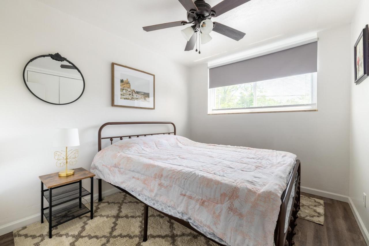 Georgetown Villas 1-1B Close To Cleveland Airport And The Rocky River Valley فيرفيو بارك المظهر الخارجي الصورة