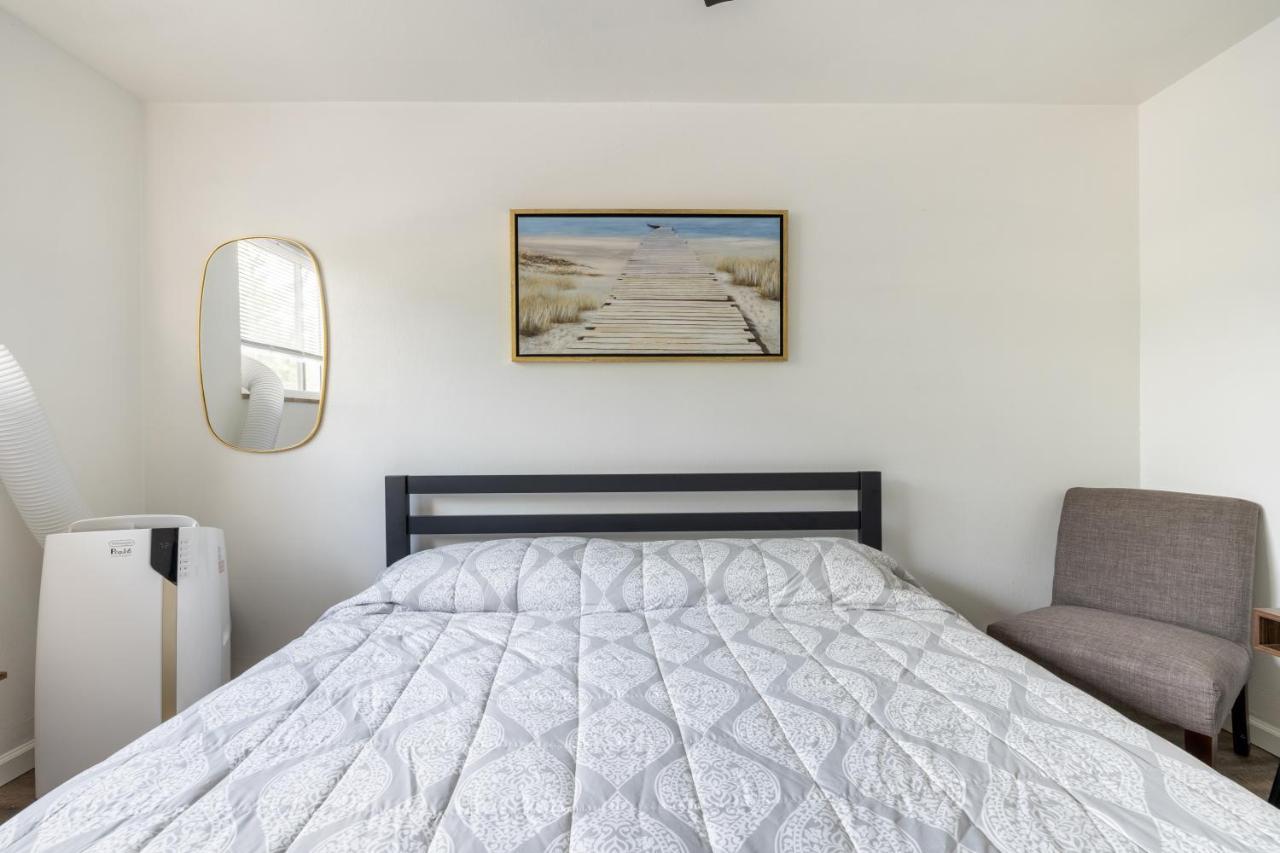 Georgetown Villas 1-1B Close To Cleveland Airport And The Rocky River Valley فيرفيو بارك المظهر الخارجي الصورة