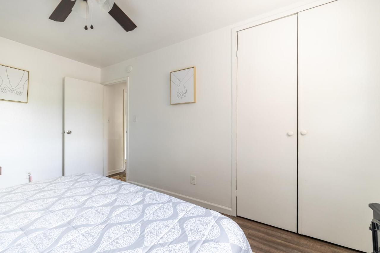 Georgetown Villas 1-1B Close To Cleveland Airport And The Rocky River Valley فيرفيو بارك المظهر الخارجي الصورة