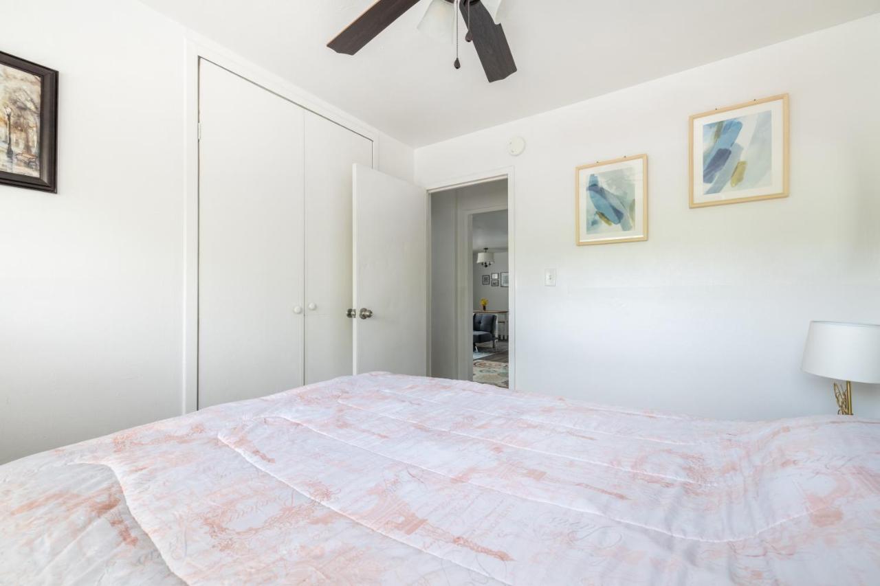 Georgetown Villas 1-1B Close To Cleveland Airport And The Rocky River Valley فيرفيو بارك المظهر الخارجي الصورة